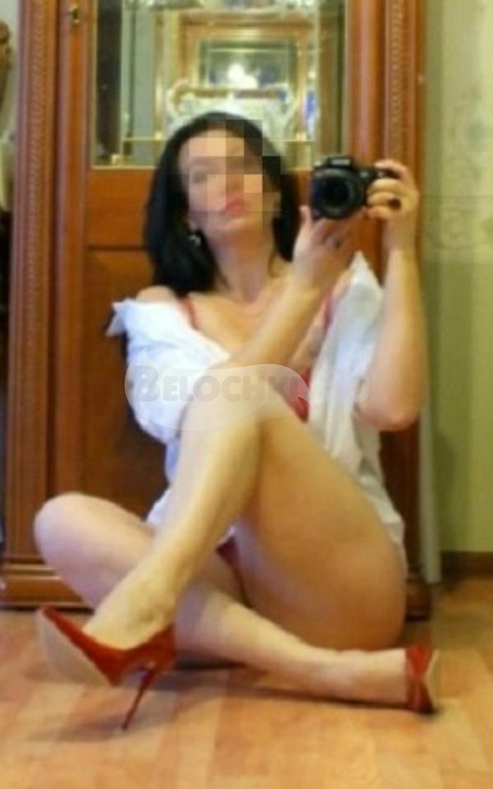 Проститутка Вера г. Иловля